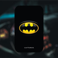 Batman Card