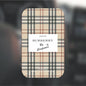 Burberry Perfume Scented Card - Brown (Copy)