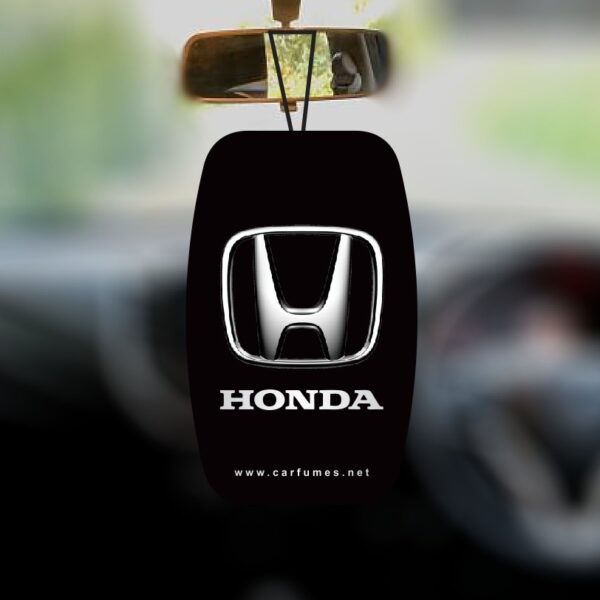 Honda Logo Design