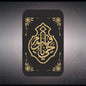 Islamic Card Design 03-Ya-Hayu