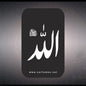 Islamic Card Design 04