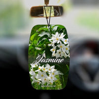 Jasmine Card