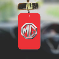 MG Logo Design