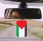 Palestine Solidarity Card