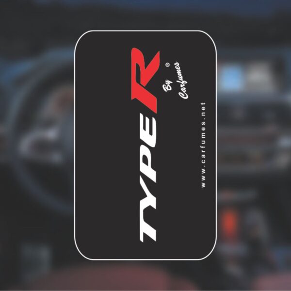 Type-R Design – Carfumes.net