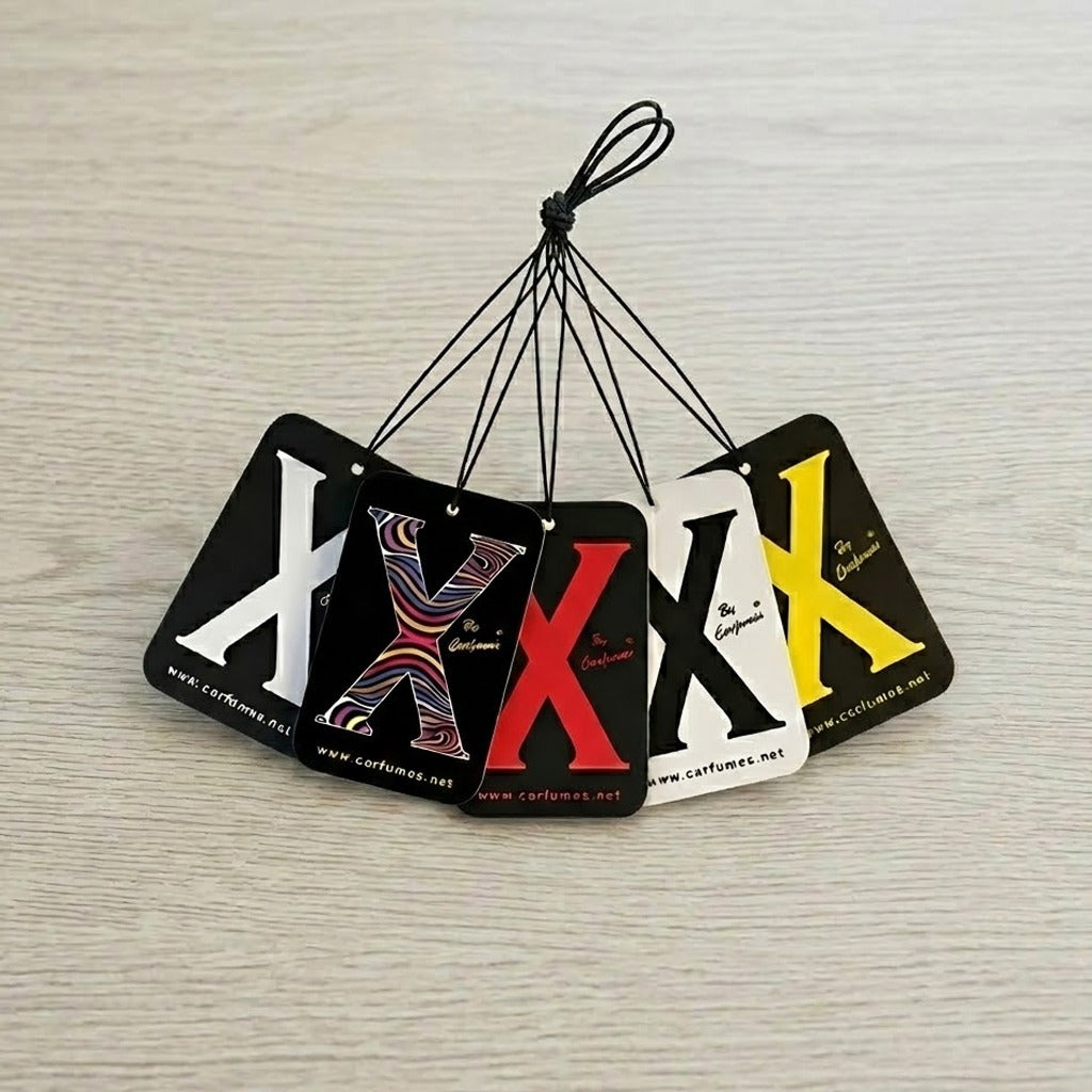 5 X Cards Bundle – Best Deal
