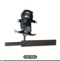 Car Dashboard   Bear Sliding Cute Auto