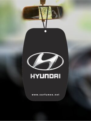 Hyundai Logo Design
